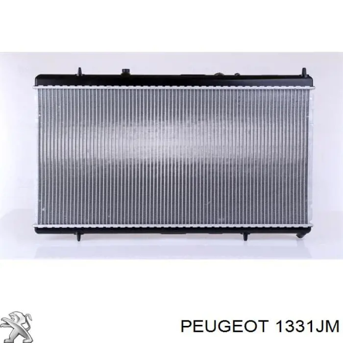 1331JM Peugeot/Citroen 