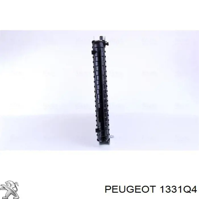 1331Q4 Peugeot/Citroen