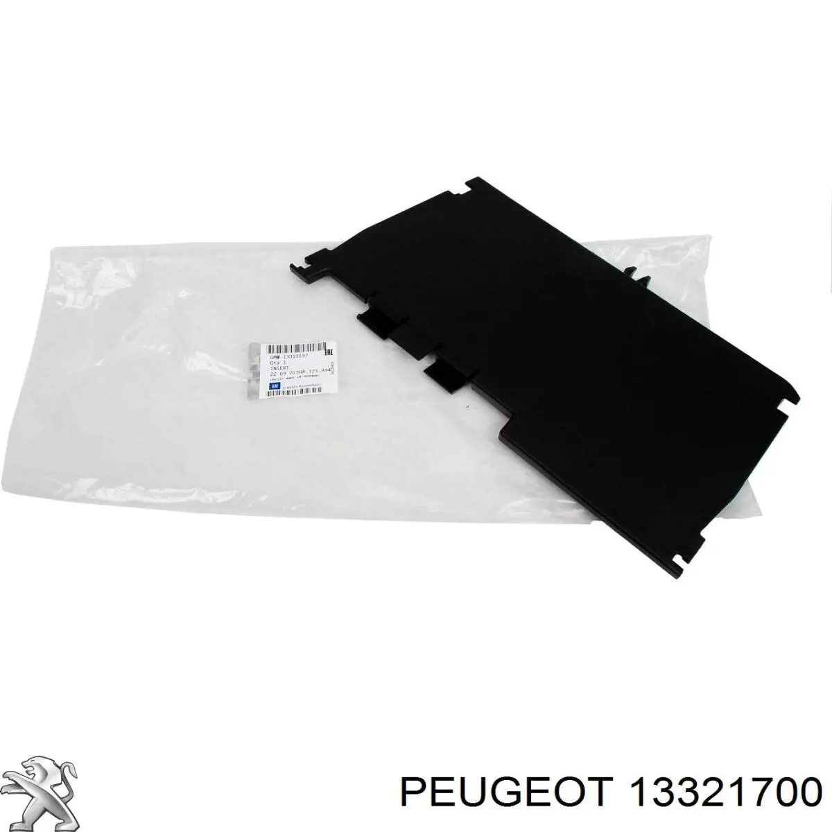 Купить 13321700 Peugeot/Citroen 