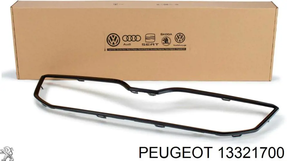  Peugeot/Citroen 13321700 цена, от 82.96 USD