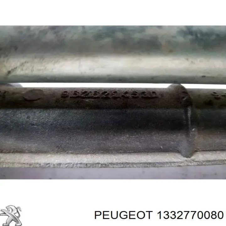 Реечный рулевой механизм Fiat/Alfa/Lancia 1331289080 цена, от 146.59 USD