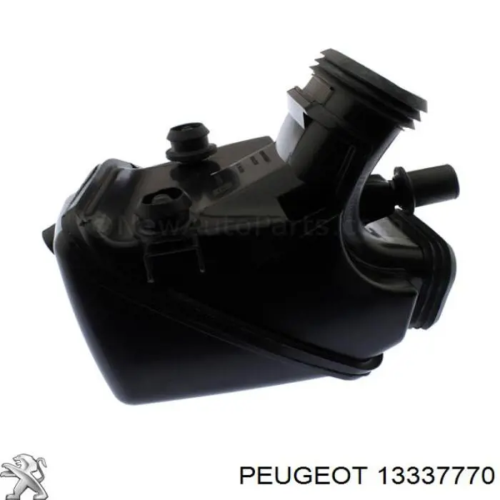 Резонатор воздушного фильтра FPS FP1711102 цена, от 13.48 USD