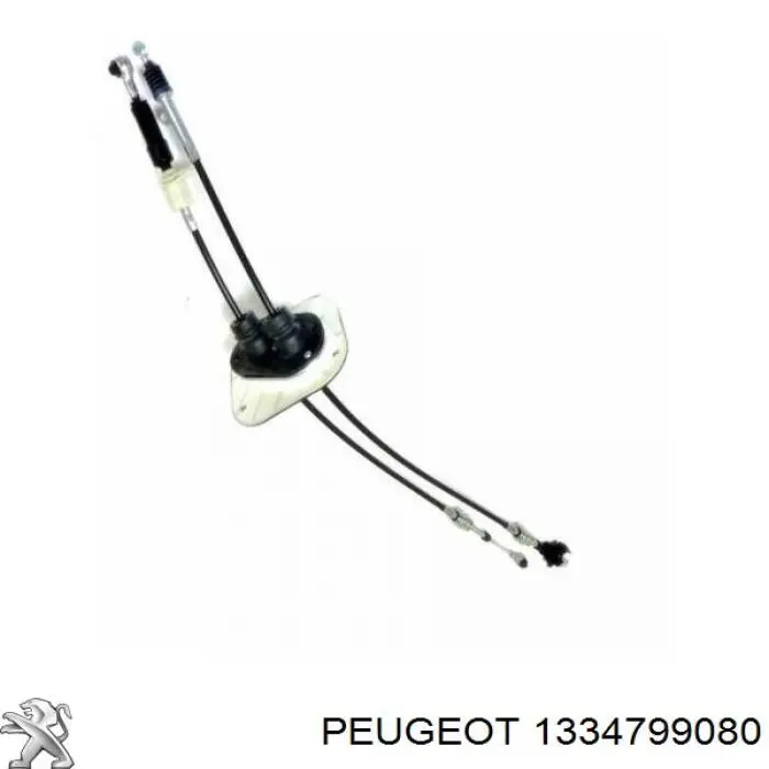 Трапеция щеток лобового стекла Peugeot/Citroen 1334799080 цена, от 40.52 USD