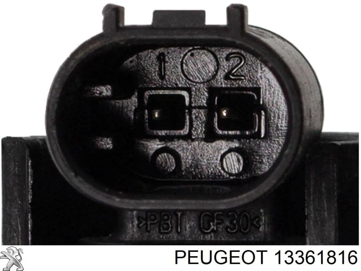 Радиатор 1300336 Opel