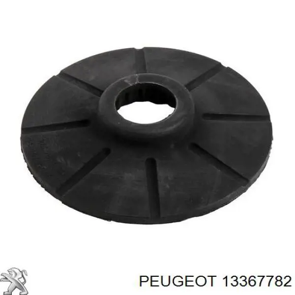 Купить 13367782 Peugeot/Citroen 