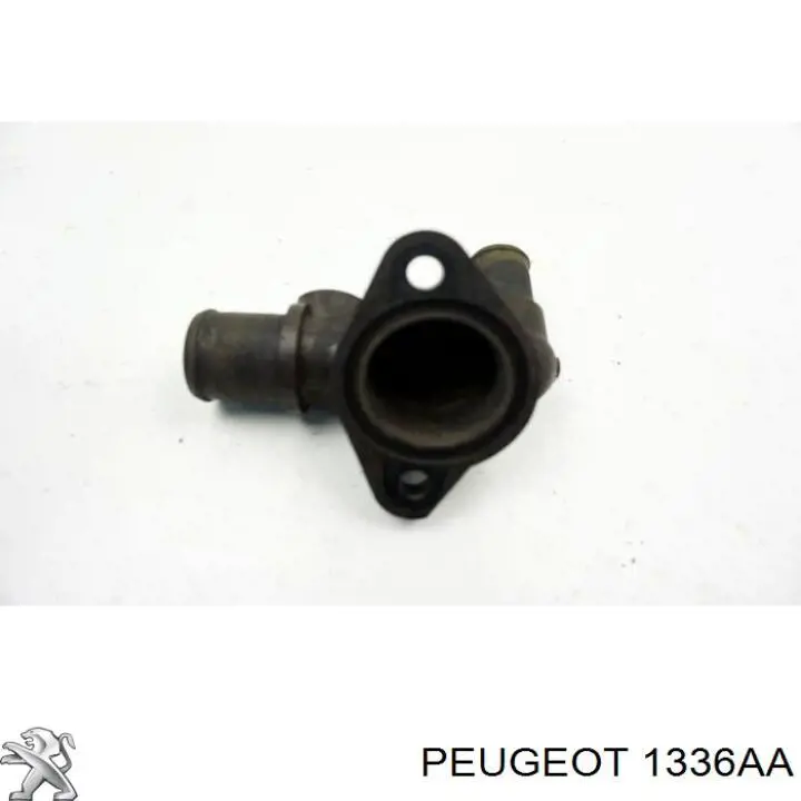 Термостат 1336AA Peugeot/Citroen