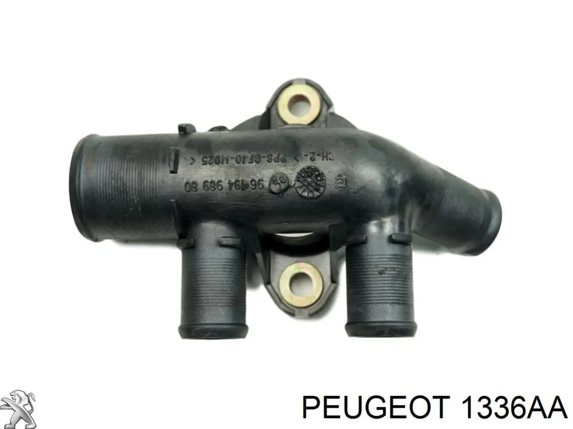 1336AA Peugeot/Citroen Авто термостат