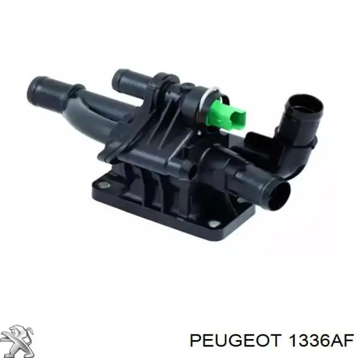 1336AF Peugeot/Citroen termostato