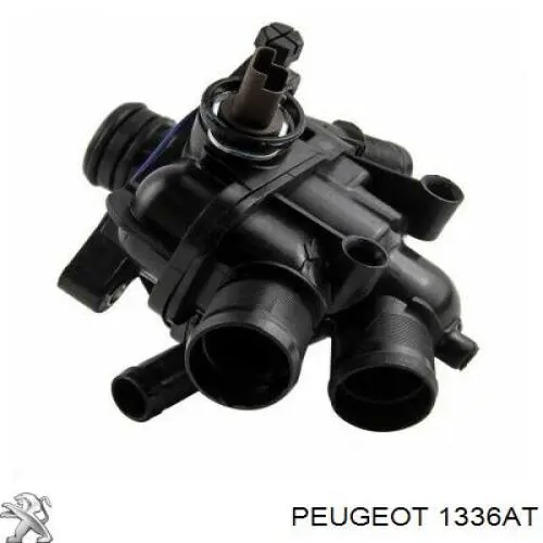 1336AT Peugeot/Citroen 