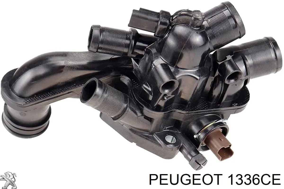 1336CE Peugeot/Citroen Авто термостат