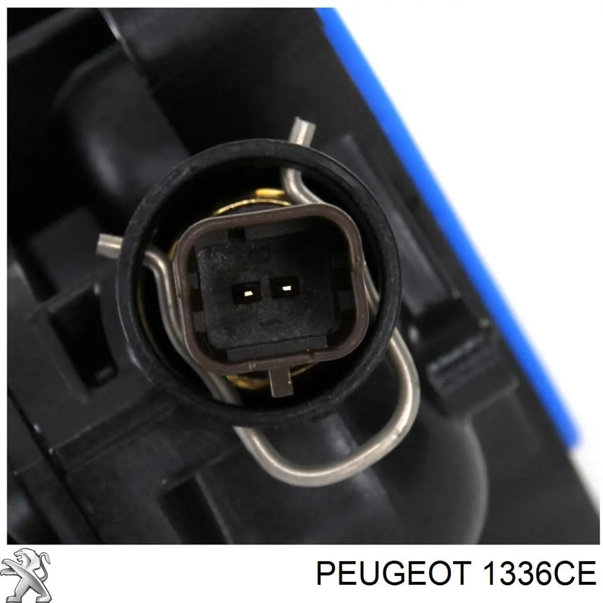 Купить 1336CE Peugeot/Citroen Автомобильный термостат