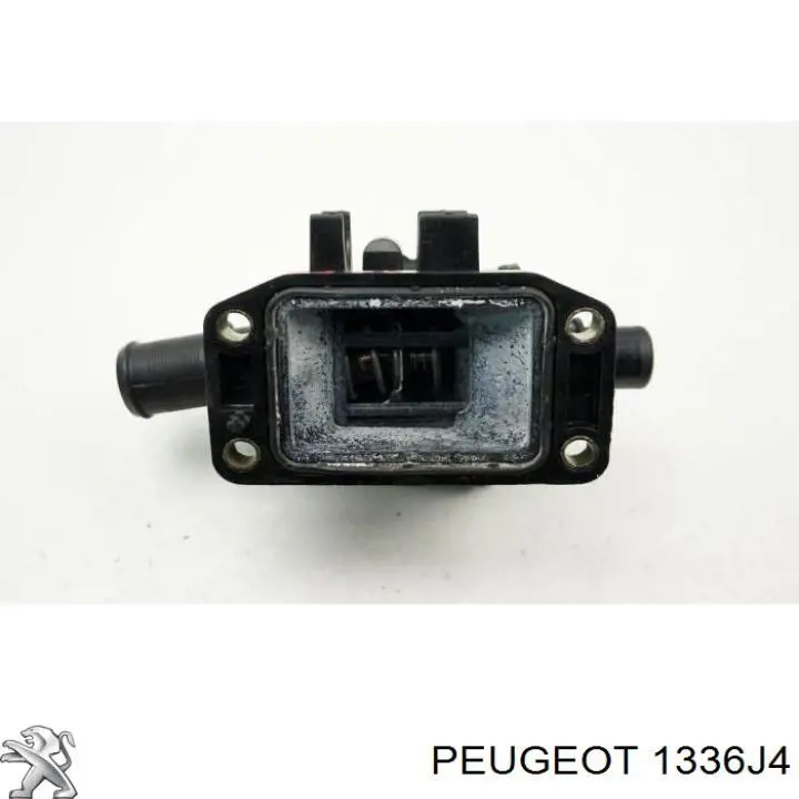 Крышка термостата Peugeot/Citroen 1336J4