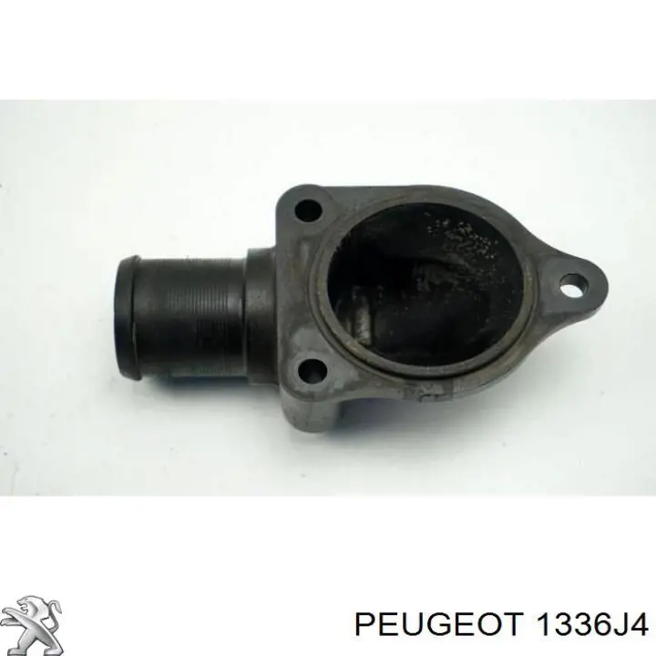 Купить 1336J4 Peugeot/Citroen Крышка термостата