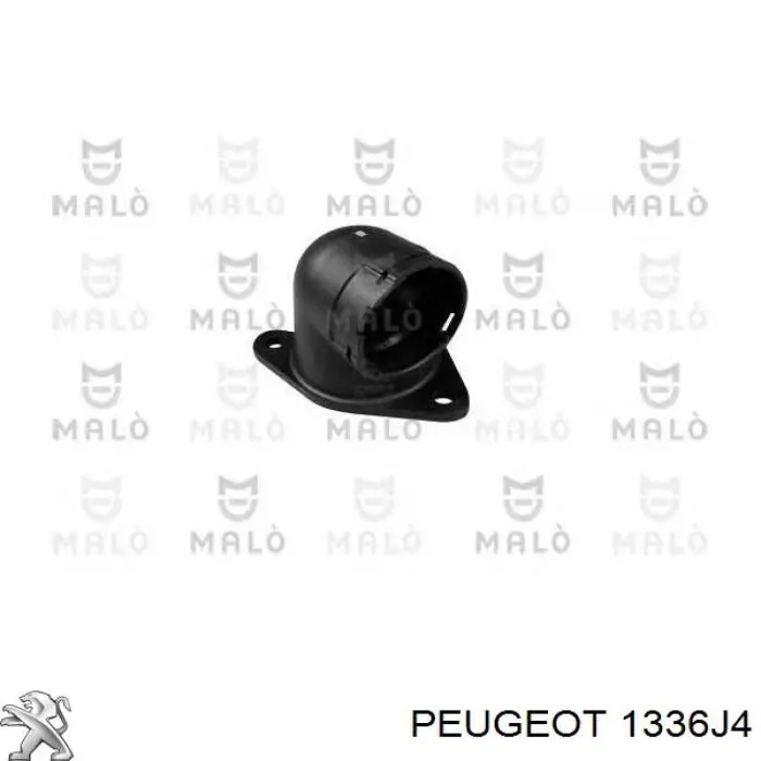 Крышка термостата 1336J4 Peugeot/Citroen