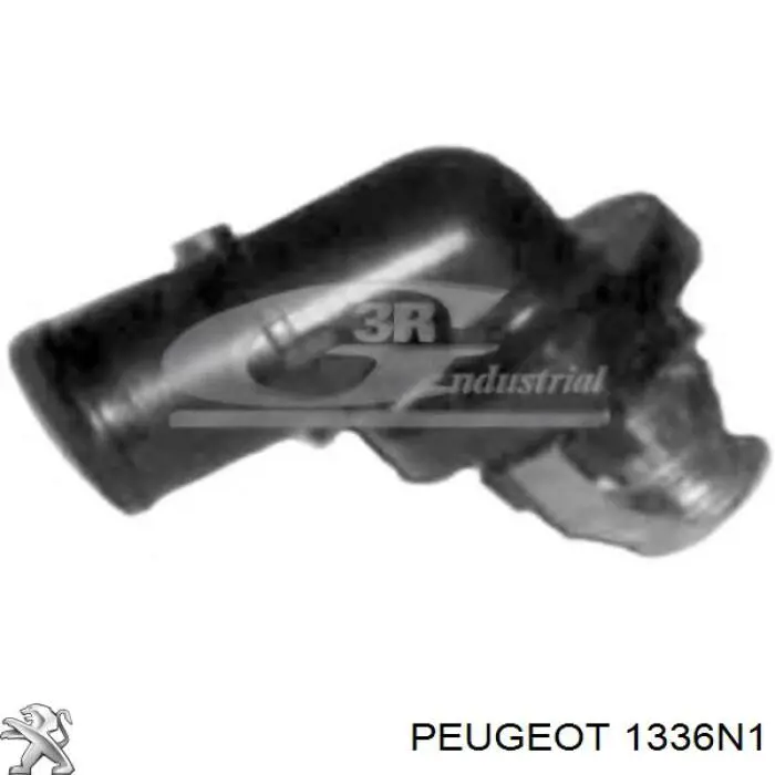 1336N1 Peugeot/Citroen термостат