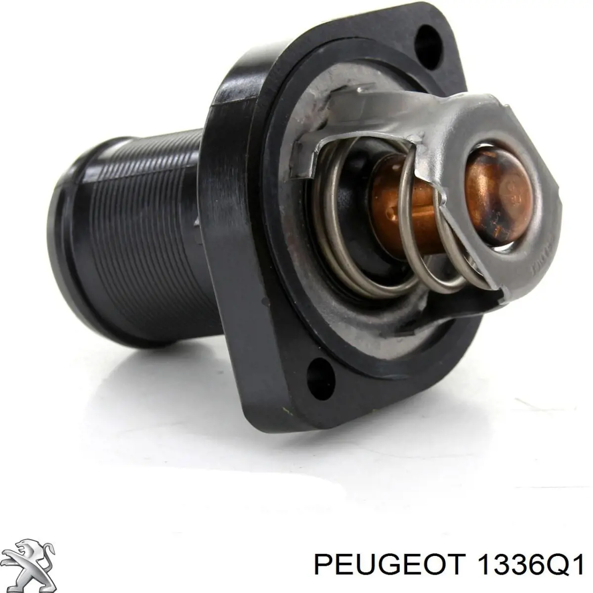 Термостат 1336Q1 Peugeot/Citroen