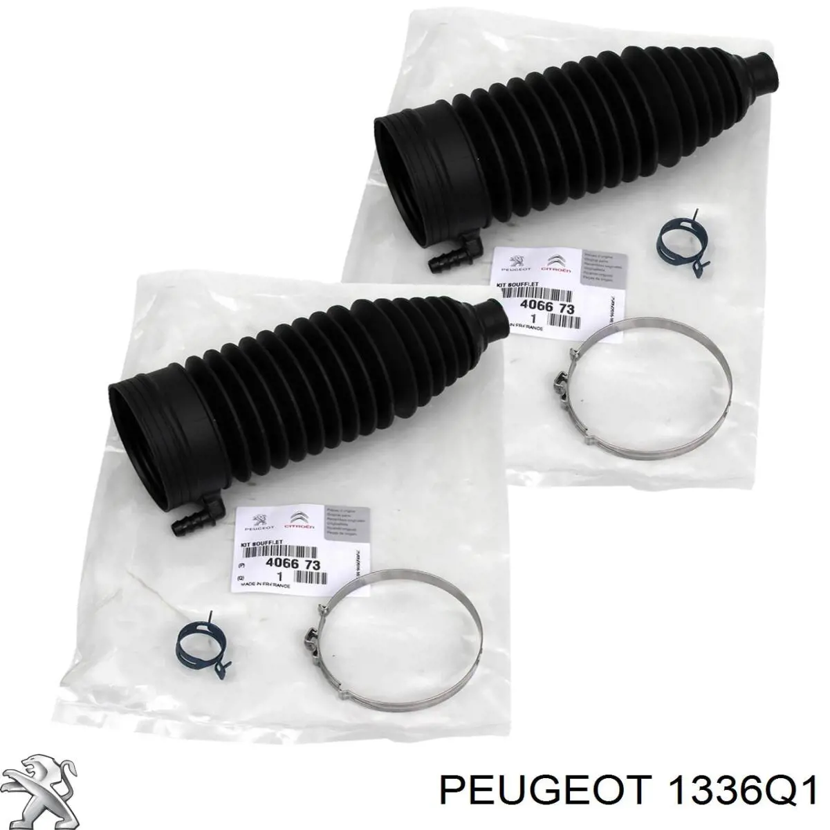 Термостат 1336Q1 Peugeot/Citroen