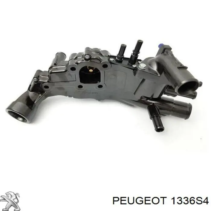 Термостат Peugeot/Citroen 1336S4
