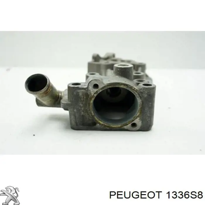 Купить 1336S8 Peugeot/Citroen Корпус термостата