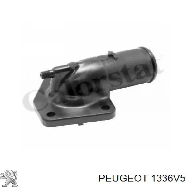 Tapa de termostato 1336V5 Peugeot/Citroen