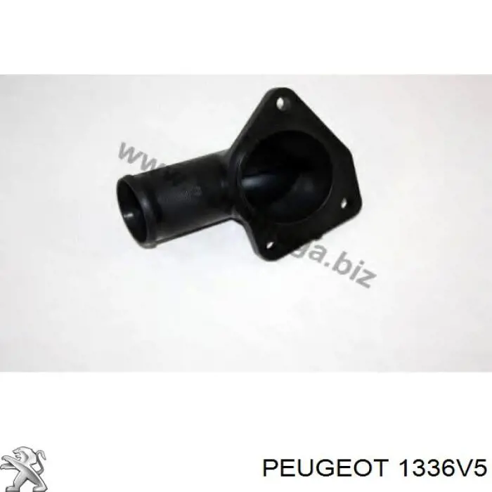 Крышка термостата QUINTON HAZELL QTH870CF цена, от 3.49 USD