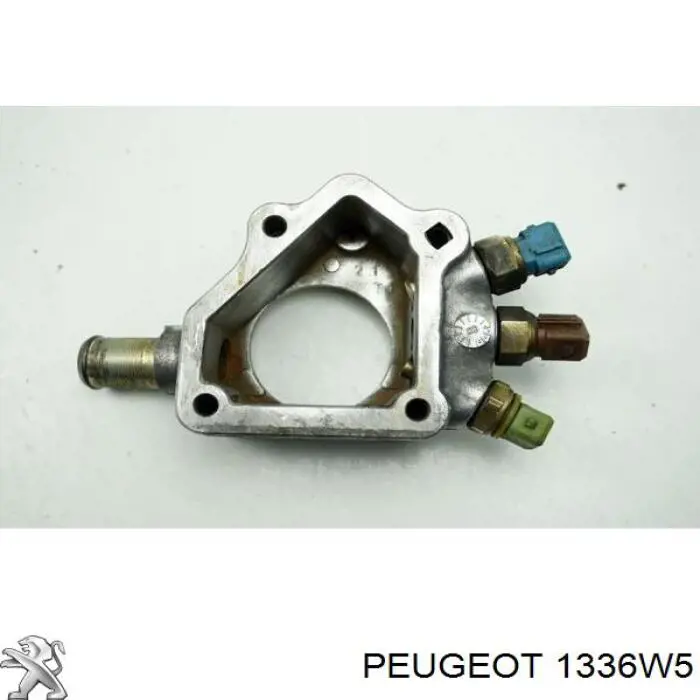  Peugeot/Citroen 1336W5 цена, от 16.26 USD