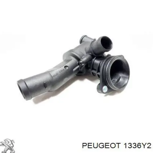 Купить 180725 Maxgear Фланец охлаждающей жидкости