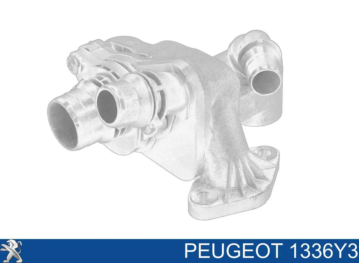 1336Y3 Peugeot/Citroen termostato
