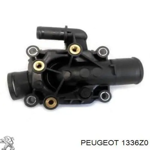 1336Z0 Peugeot/Citroen термостат