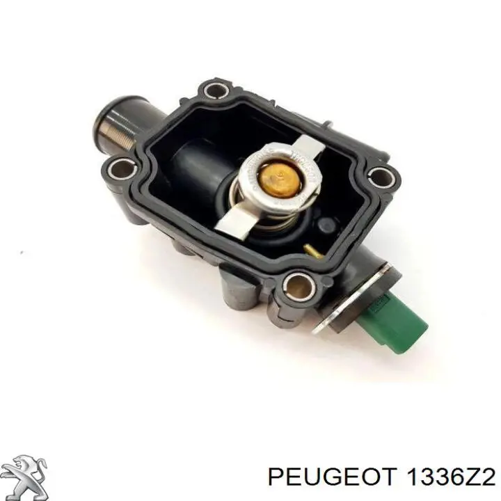 1336Z2 Peugeot/Citroen Авто термостат