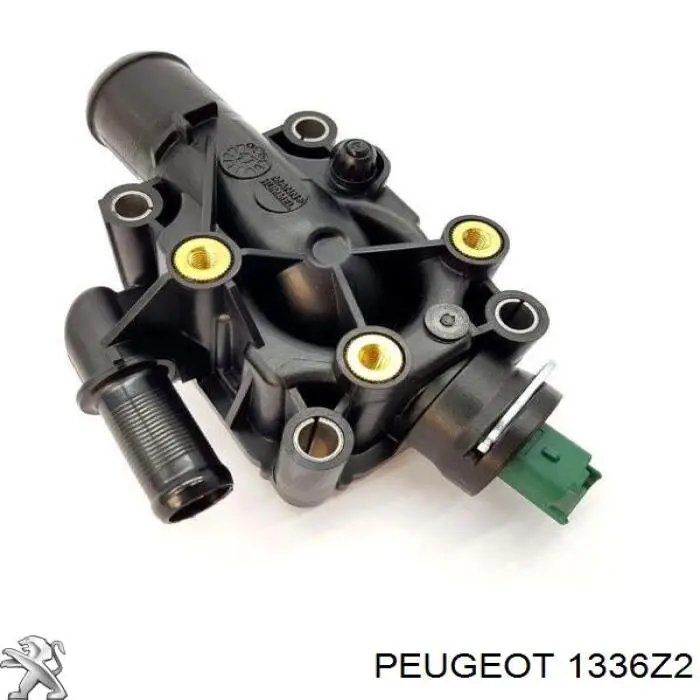 Купить 1336Z2 Peugeot/Citroen Автомобильный термостат