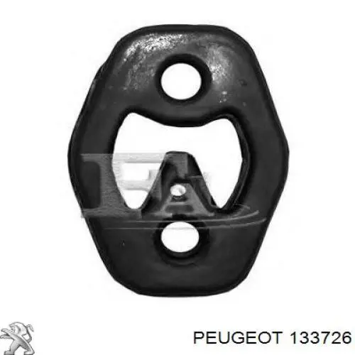 Купить 133726 Peugeot/Citroen Автомобильный термостат