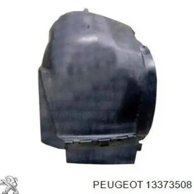 Подкрылок передний правый 5511FP11T Polcar