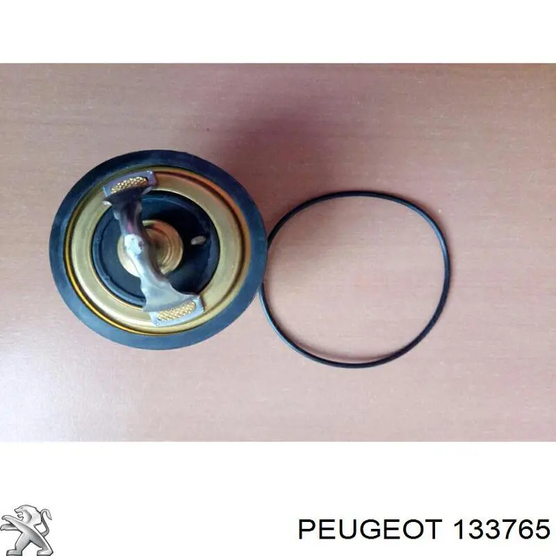 133765 Peugeot/Citroen Авто термостат