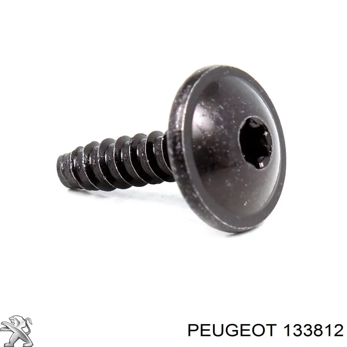 133812 Peugeot/Citroen термостат