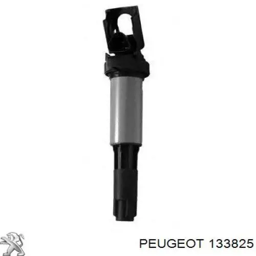 133825 Peugeot/Citroen Авто термостат