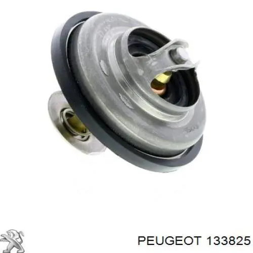 Купить 133825 Peugeot/Citroen Автомобильный термостат