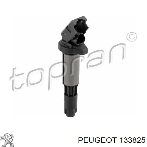 Термостат в корпусе Peugeot/Citroen 133825 цена, от 8.56 USD