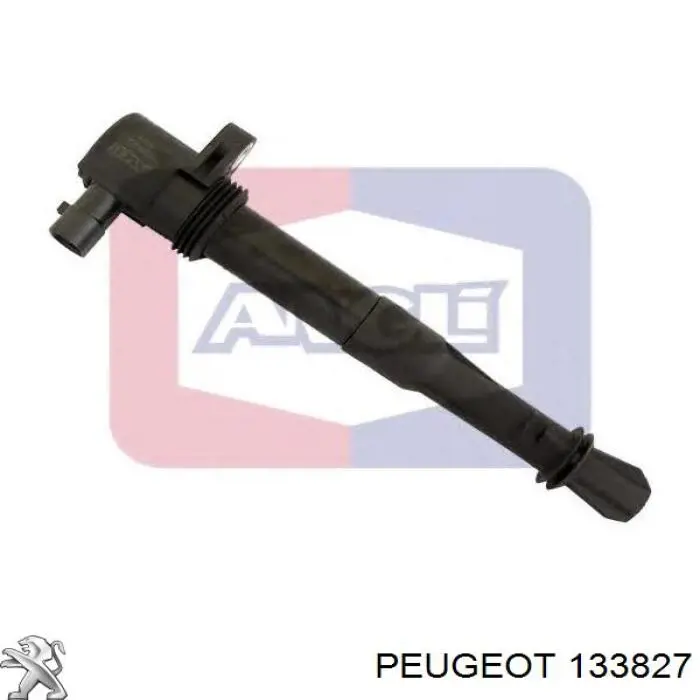Датчик температуры радиатора Peugeot/Citroen 133827 цена, от 10.19 USD