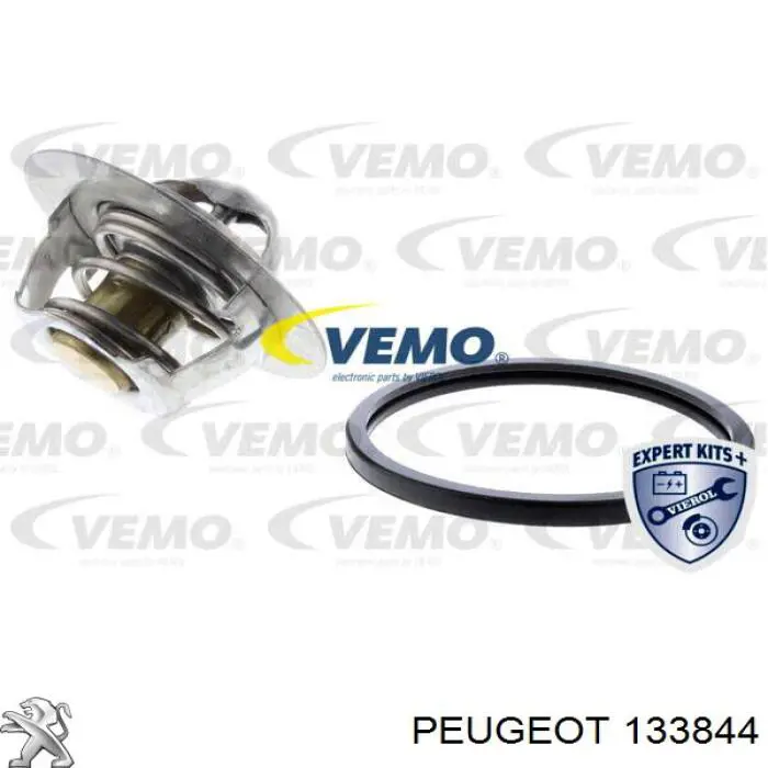  Coolant Temperature Regulator for Peugeot, Citroen, & Renault