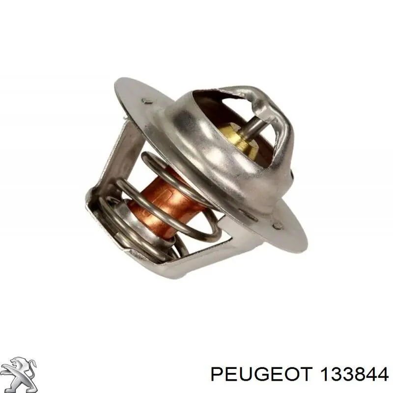 Термостат 133844 Peugeot/Citroen