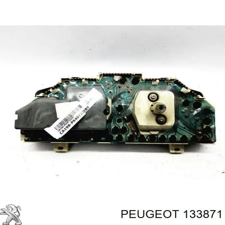 Купить 133871 Peugeot/Citroen Автомобильный термостат