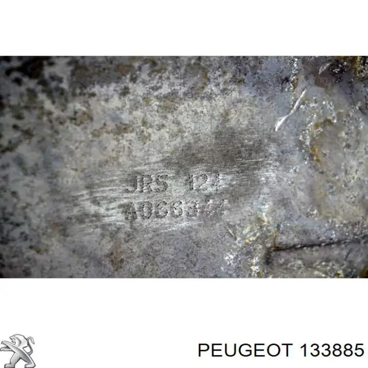 Датчик указателя температуры охлаждающей жидкости Peugeot/Citroen 133885 цена, от 12.85 USD