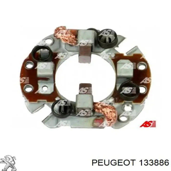 Датчик указателя температуры охлаждающей жидкости Peugeot/Citroen 133886 цена, от 11.13 USD