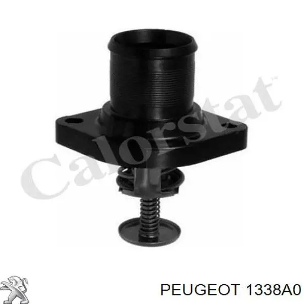 Termostato Peugeot/Citroen 1338A0 preço, a partir de 12,09 USD