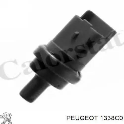 Датчик температуры охлаждающей жидкости 1338C0 Peugeot/Citroen
