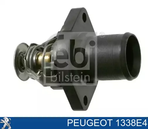 Купить 1338E4 Peugeot/Citroen Автомобильный термостат
