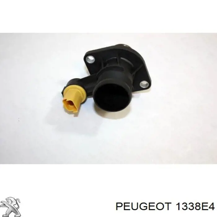 Термостат 1338E4 Peugeot/Citroen