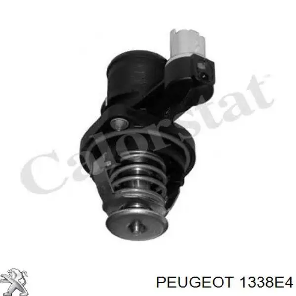 1338E4 Peugeot/Citroen Авто термостат
