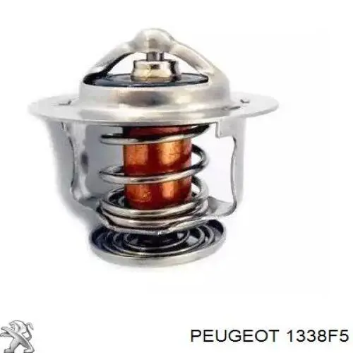 Термостат Peugeot/Citroen 1338F5